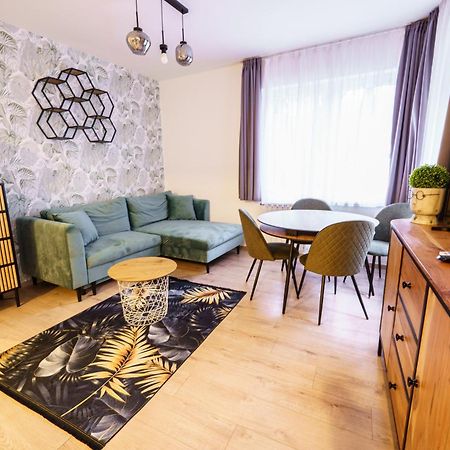 בודפשט Liberty Palace Designer Central Apartment מראה חיצוני תמונה