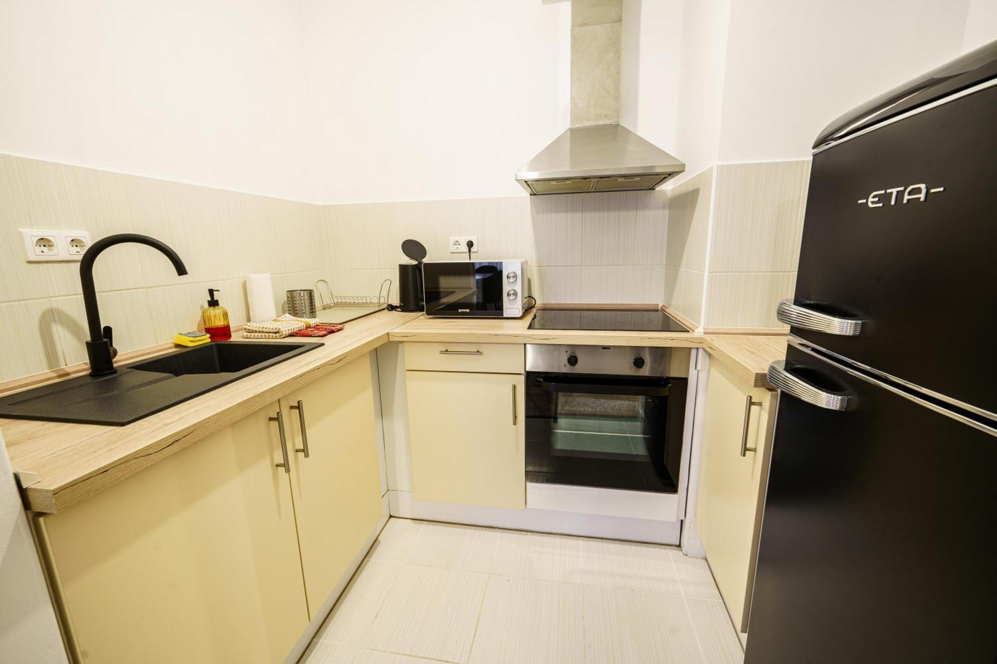 בודפשט Liberty Palace Designer Central Apartment מראה חיצוני תמונה