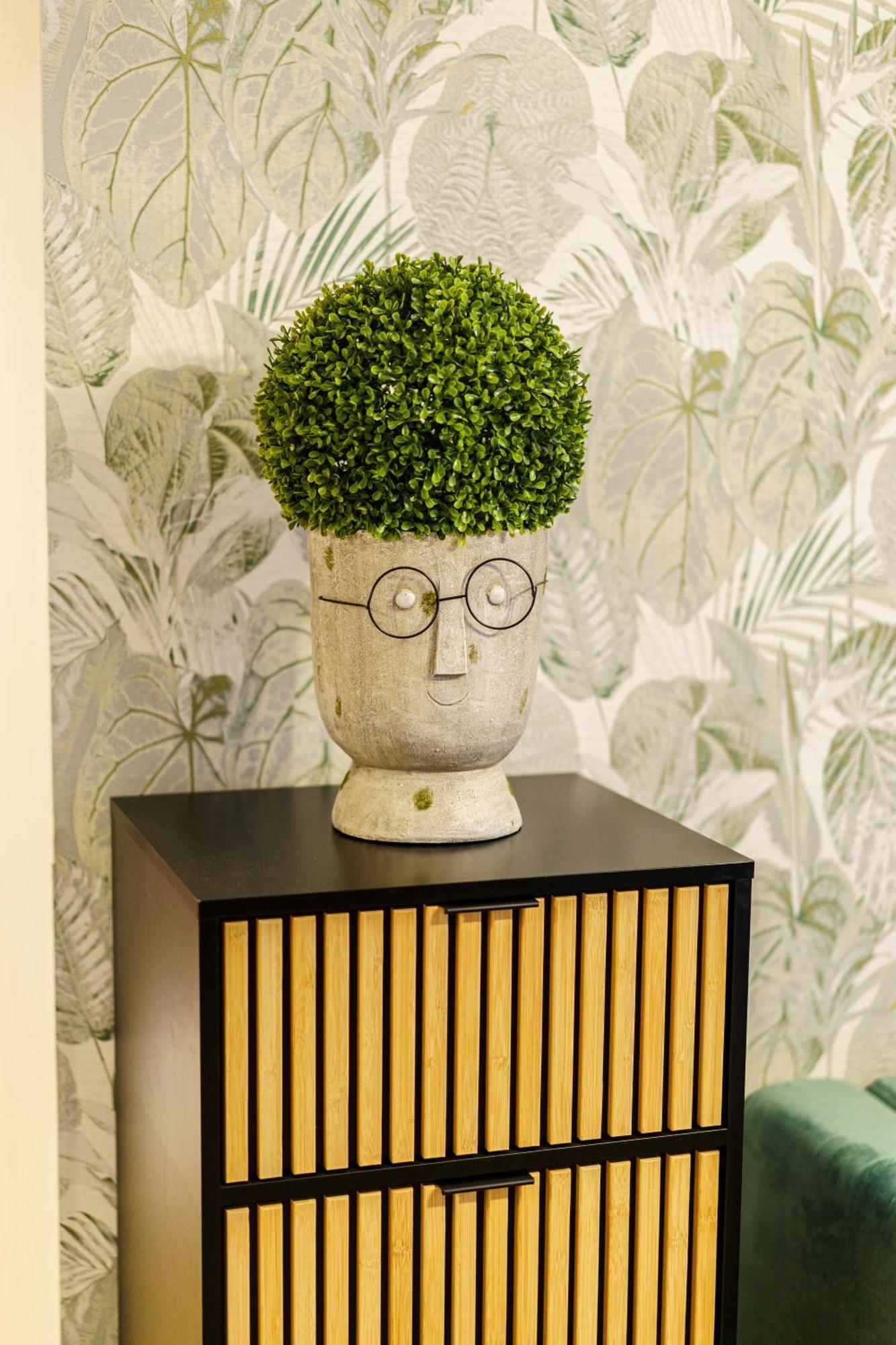בודפשט Liberty Palace Designer Central Apartment מראה חיצוני תמונה